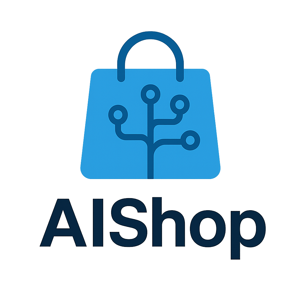 AIShop Logo